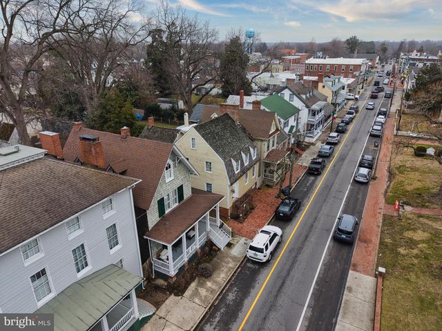 126 S COMMERCE ST, Centreville, MD 21617