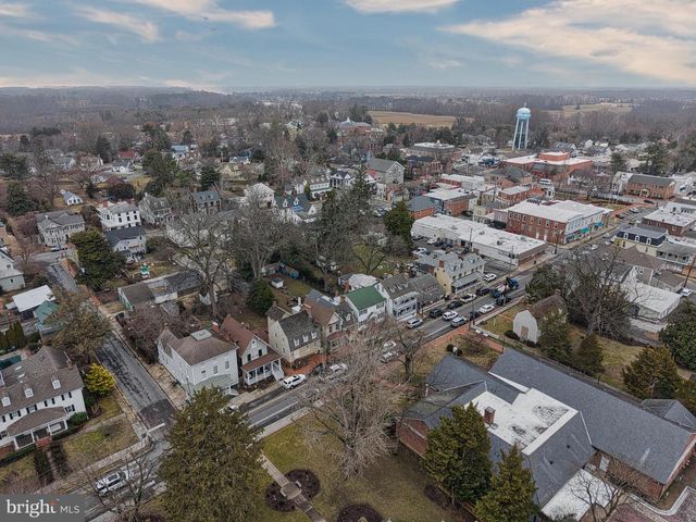 126 S COMMERCE ST, Centreville, MD 21617