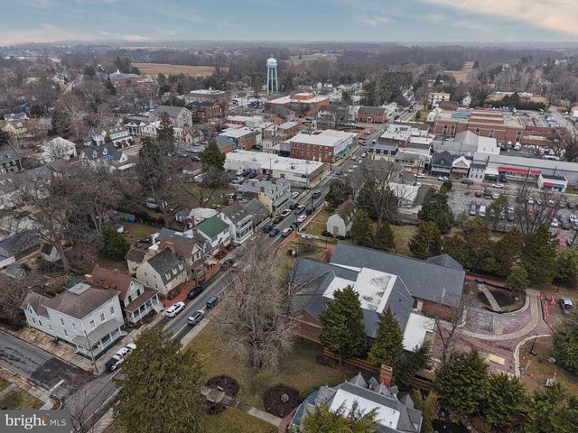 126 S COMMERCE ST, Centreville, MD 21617