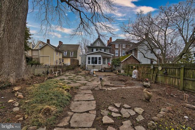 126 S COMMERCE ST, Centreville, MD 21617