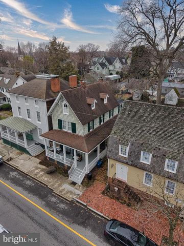 126 S COMMERCE ST, Centreville, MD 21617