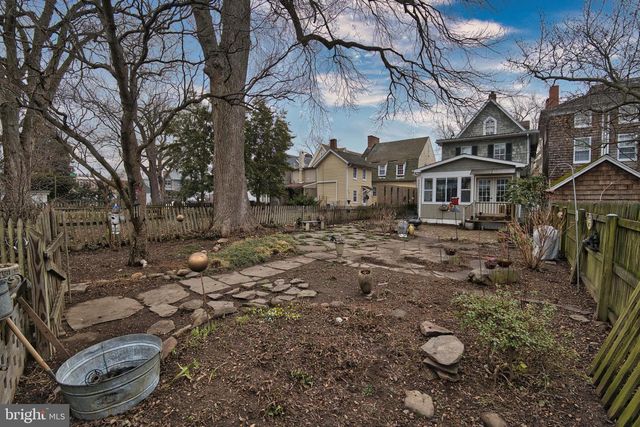 126 S COMMERCE ST, Centreville, MD 21617