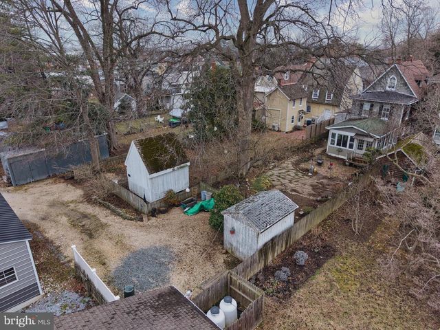 126 S COMMERCE ST, Centreville, MD 21617