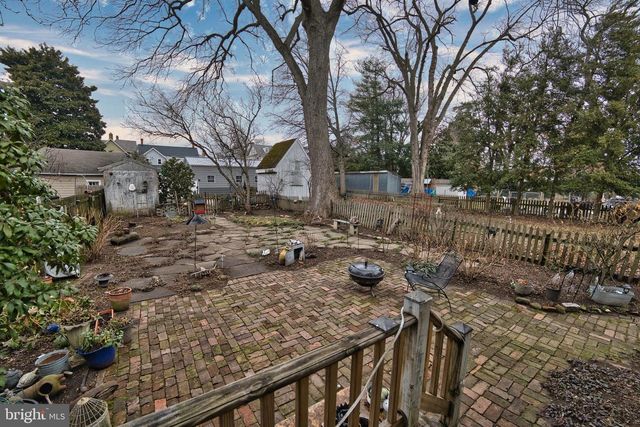 126 S COMMERCE ST, Centreville, MD 21617