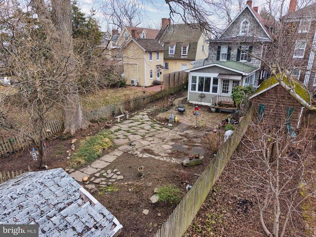 126 S COMMERCE ST, Centreville, MD 21617