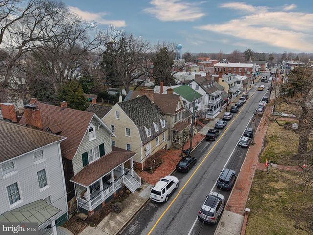 126 S COMMERCE ST, Centreville, MD 21617