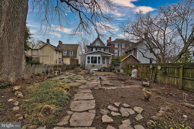 126 S COMMERCE ST, Centreville, MD 21617