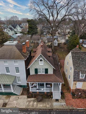 126 S COMMERCE ST, Centreville, MD 21617