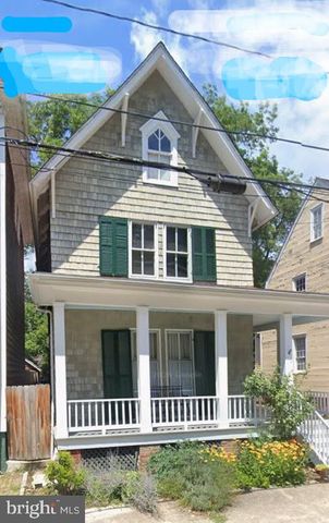 126 S COMMERCE ST, Centreville, MD 21617