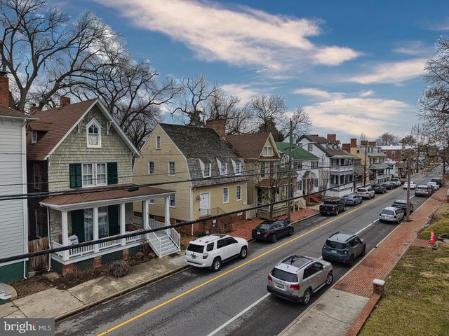 126 S COMMERCE ST, Centreville, MD 21617