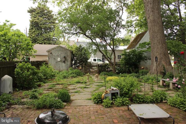 126 S COMMERCE ST, Centreville, MD 21617