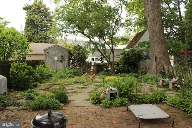 126 S COMMERCE ST, Centreville, MD 21617