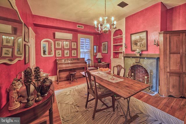 126 S COMMERCE ST, Centreville, MD 21617