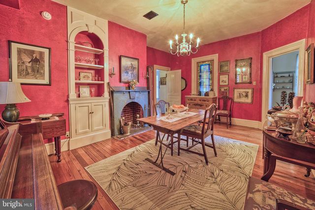 126 S COMMERCE ST, Centreville, MD 21617