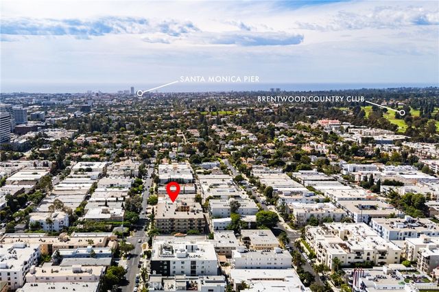 11919 Mayfield, Los Angeles, CA 90049