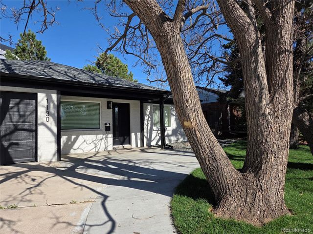 1130 S Harrison Street, Denver, CO 80210
