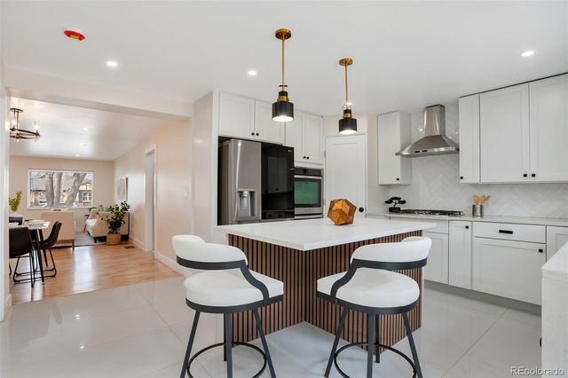 1130 S Harrison Street, Denver, CO 80210