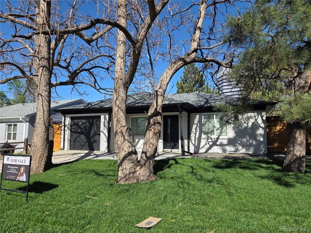 1130 S Harrison Street, Denver, CO 80210