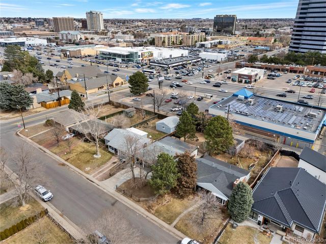 1130 S Harrison Street, Denver, CO 80210