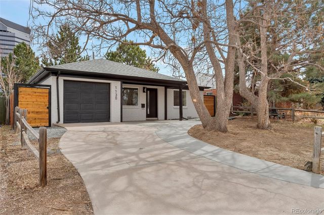 1130 S Harrison Street, Denver, CO 80210