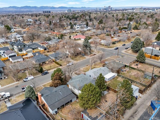 1130 S Harrison Street, Denver, CO 80210