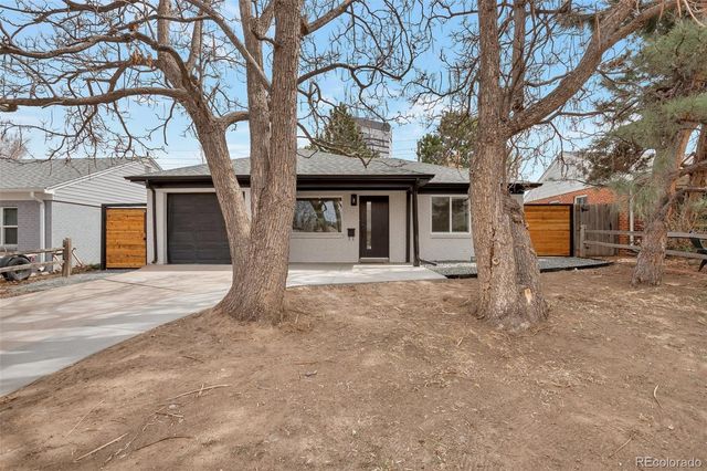 1130 S Harrison Street, Denver, CO 80210