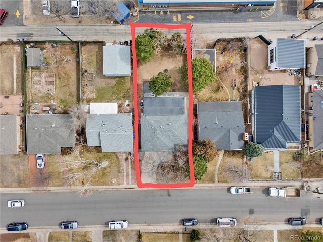 1130 S Harrison Street, Denver, CO 80210