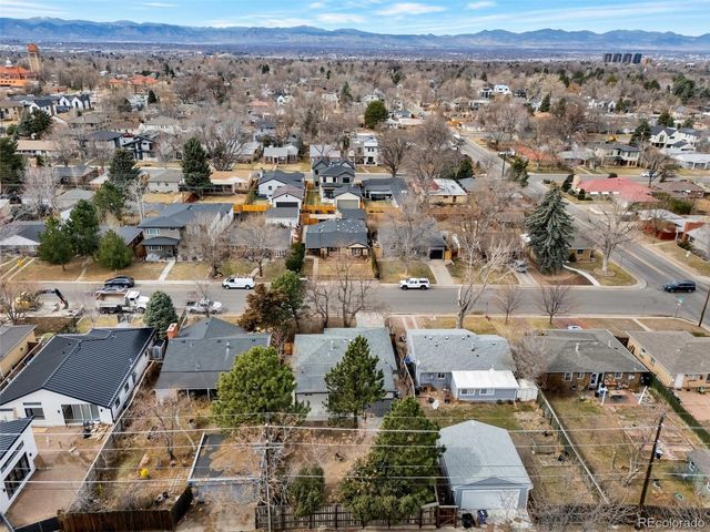 1130 S Harrison Street, Denver, CO 80210