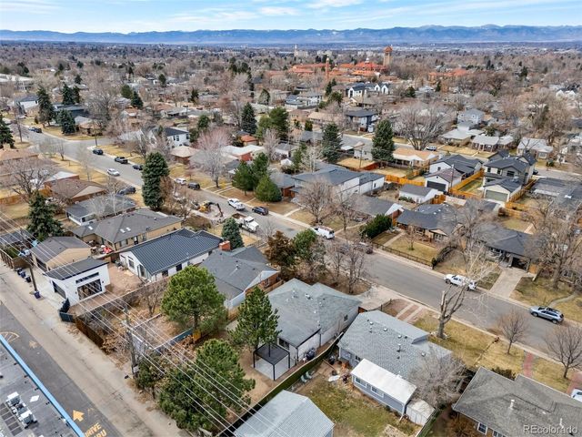 1130 S Harrison Street, Denver, CO 80210
