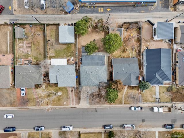 1130 S Harrison Street, Denver, CO 80210