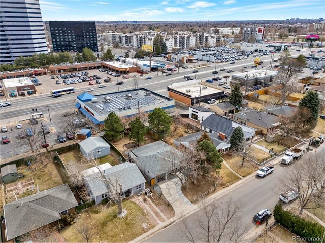 1130 S Harrison Street, Denver, CO 80210