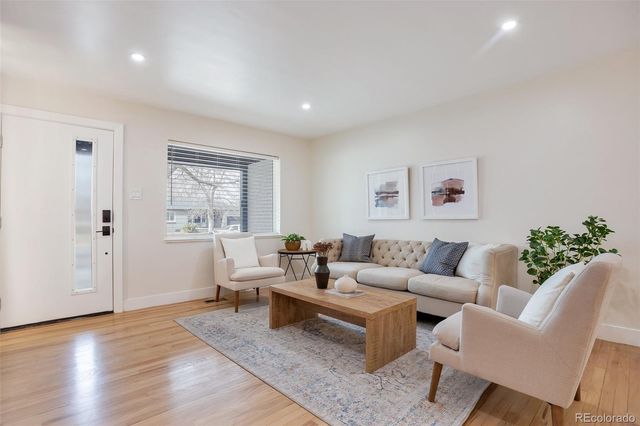 1130 S Harrison Street, Denver, CO 80210