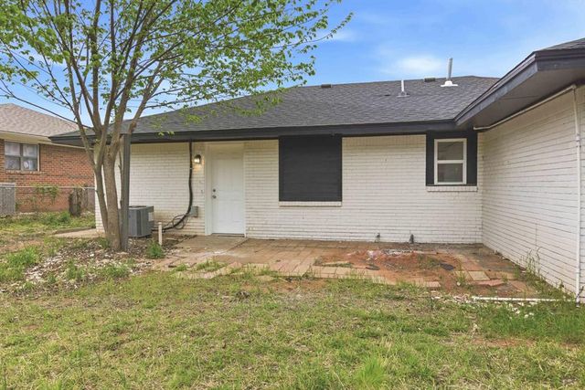 1512 NE 46th Street, Oklahoma City, OK 73111