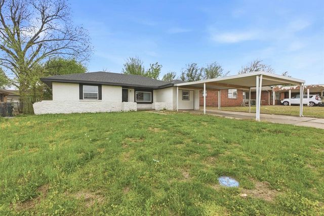 1512 NE 46th Street, Oklahoma City, OK 73111