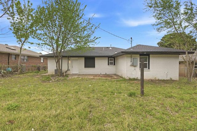 1512 NE 46th Street, Oklahoma City, OK 73111