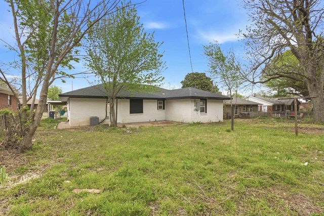 1512 NE 46th Street, Oklahoma City, OK 73111