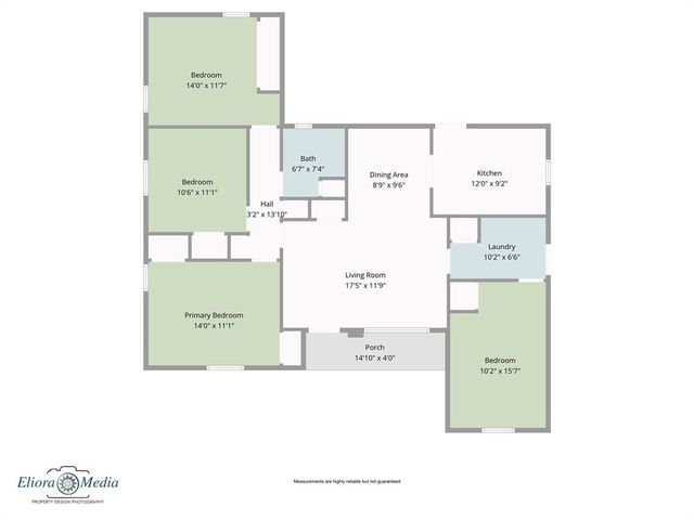 1512 NE 46th Street, Oklahoma City, OK 73111