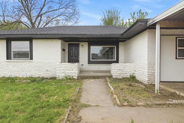 1512 NE 46th Street, Oklahoma City, OK 73111