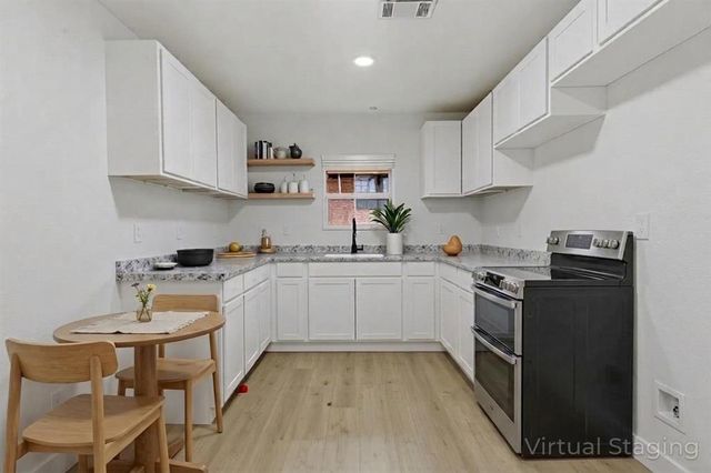 1512 NE 46th Street, Oklahoma City, OK 73111