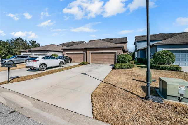 5607 HOMETOWN LANE, Lithia, FL 33547