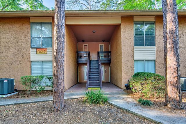 1810 NW 23RD BOULEVARD 188, Gainesville, FL 32605