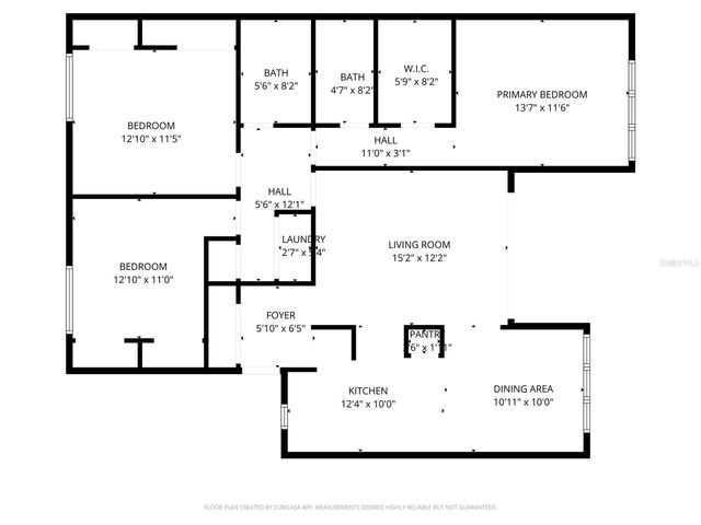 1810 NW 23RD BOULEVARD 188, Gainesville, FL 32605