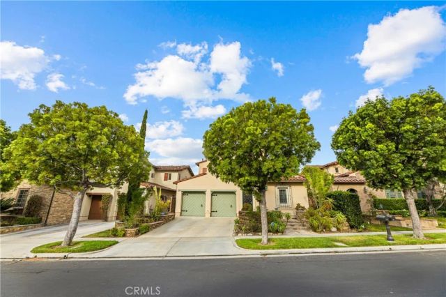 33 ROSE TRELLIS, Irvine, CA 92603
