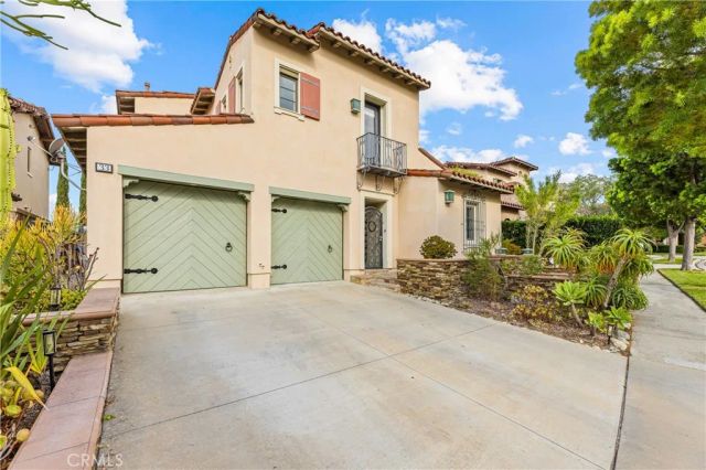 33 ROSE TRELLIS, Irvine, CA 92603