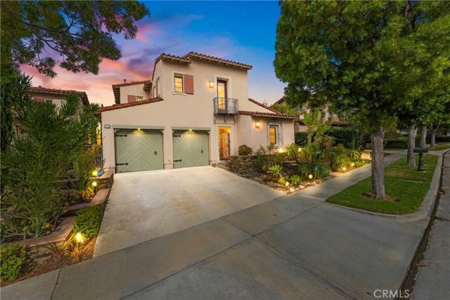 33 ROSE TRELLIS, Irvine, CA 92603