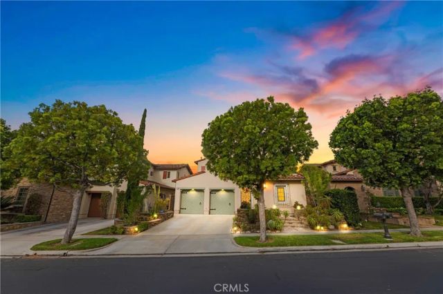 33 ROSE TRELLIS, Irvine, CA 92603