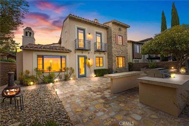 33 ROSE TRELLIS, Irvine, CA 92603