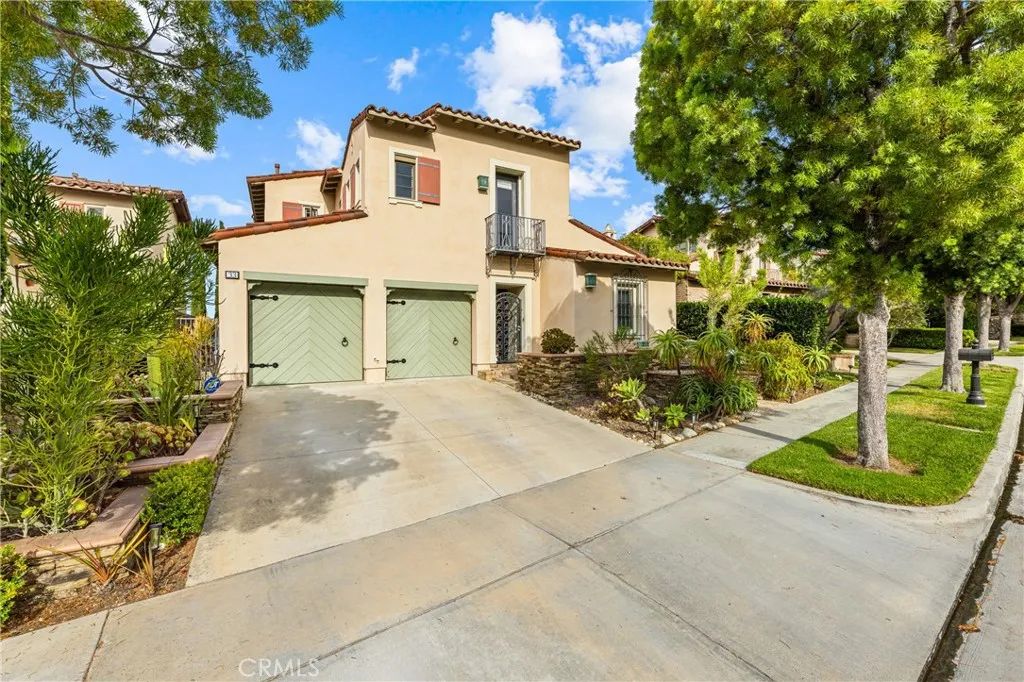 33 ROSE TRELLIS, Irvine, CA 92603