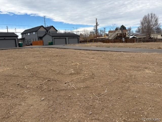 965 Gray Street, Lakewood, CO 80214