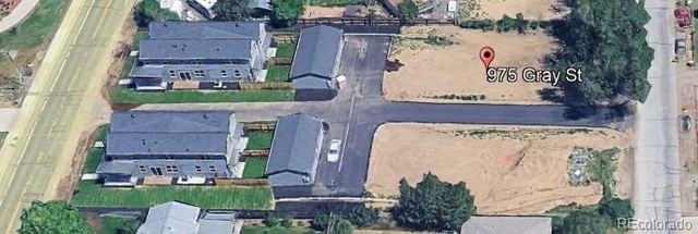 965 Gray Street, Lakewood, CO 80214